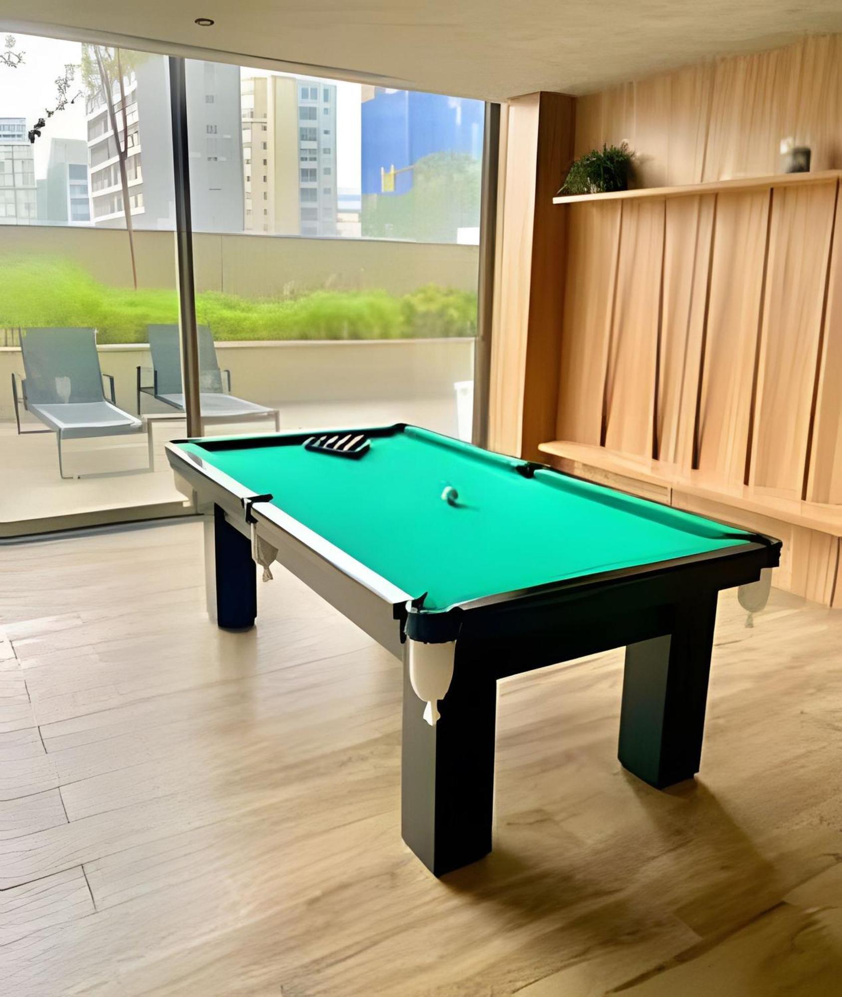 Atmosfera Hachi 307 I Minimalismo Nos Jardins Apartamento *