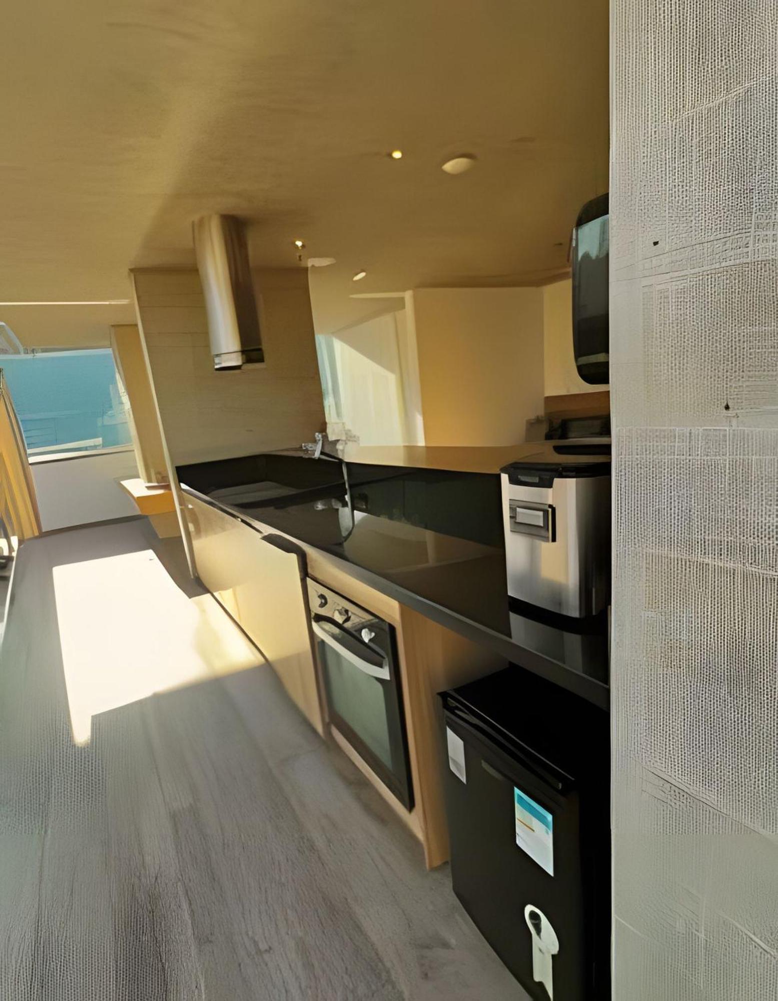 Apartamento Atmosfera Hachi 307 I Minimalismo Nos Jardins São Paulo