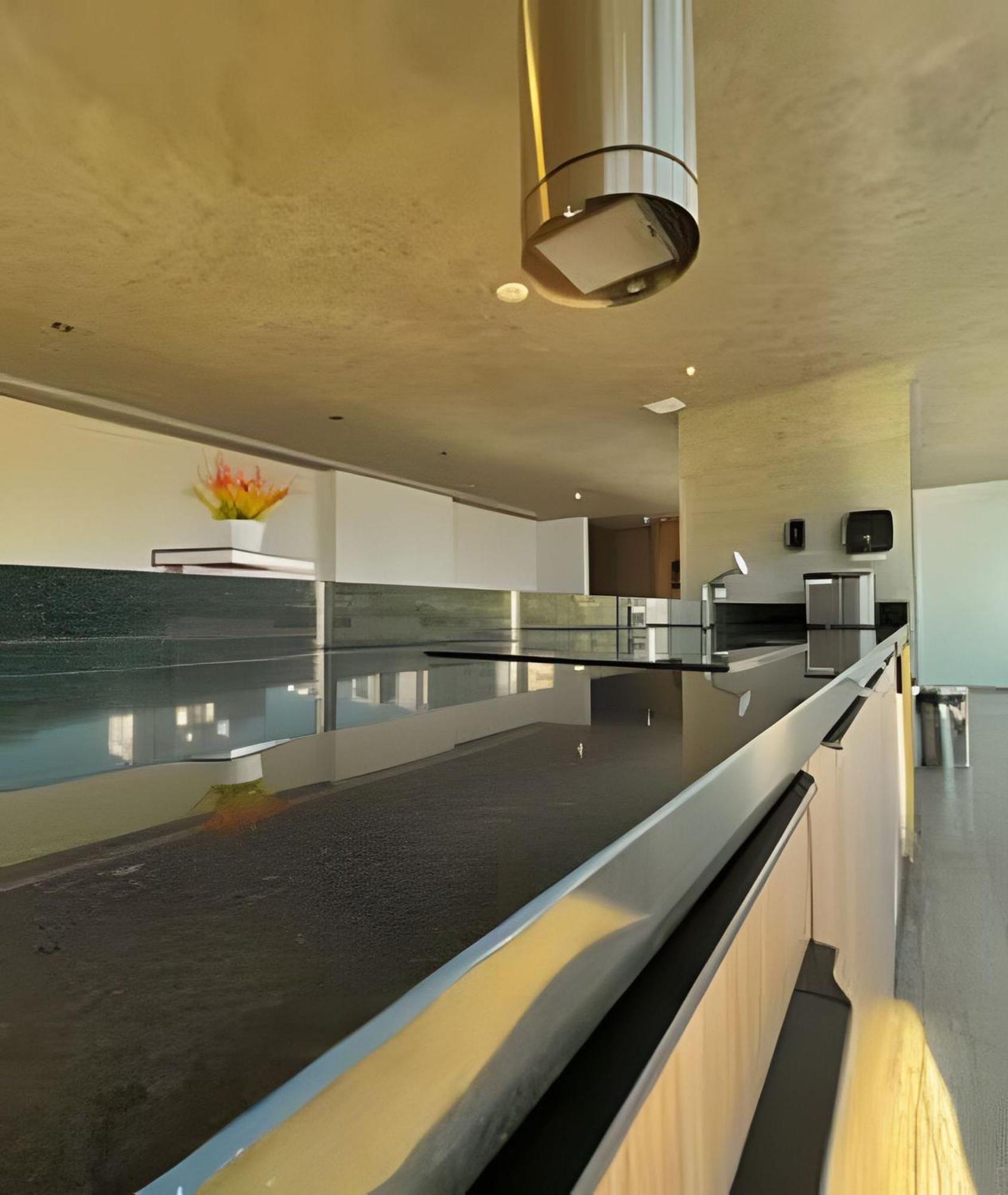 Atmosfera Hachi 307 I Minimalismo Nos Jardins Apartamento