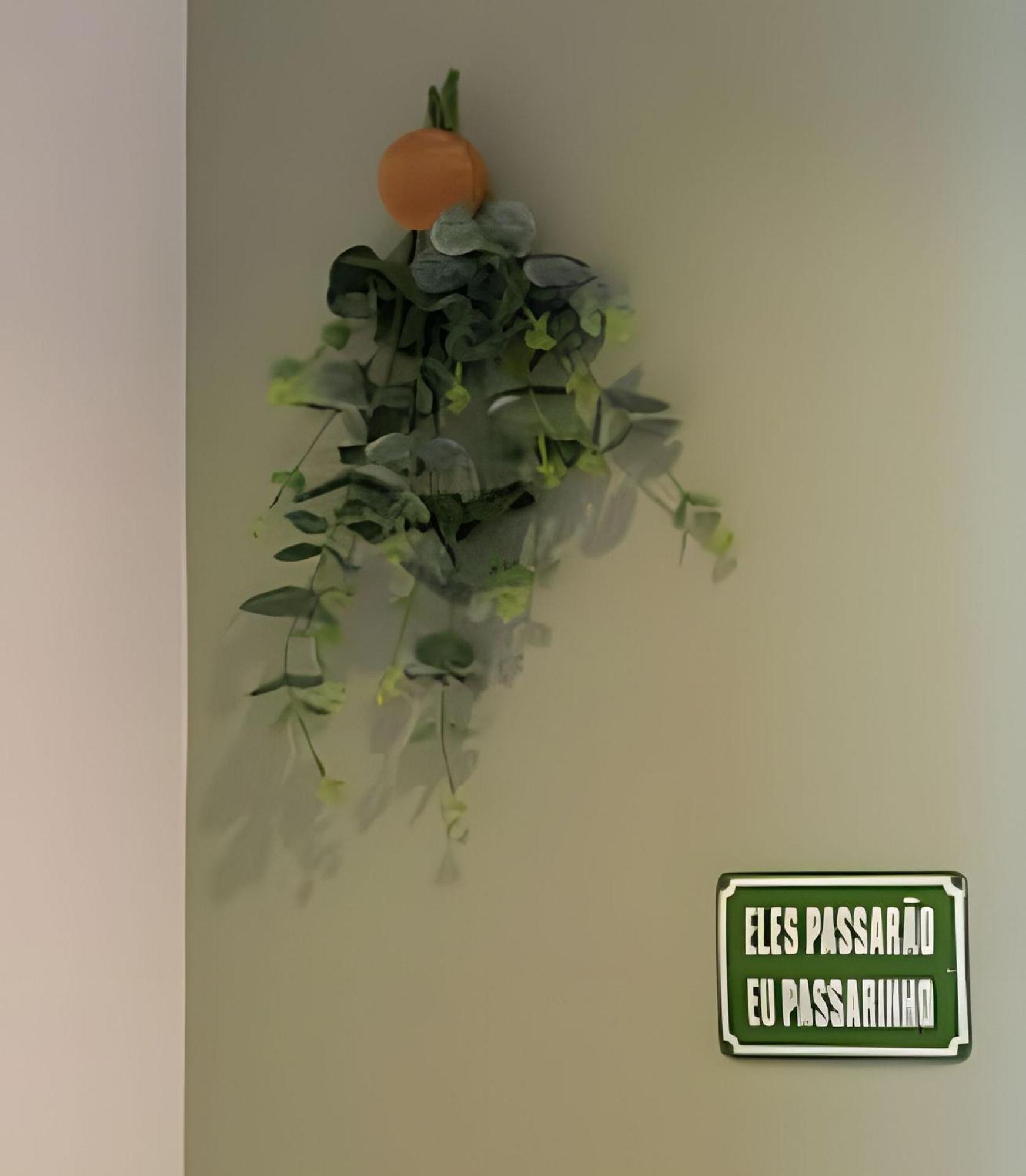 Apartamento Atmosfera Hachi 307 I Minimalismo Nos Jardins