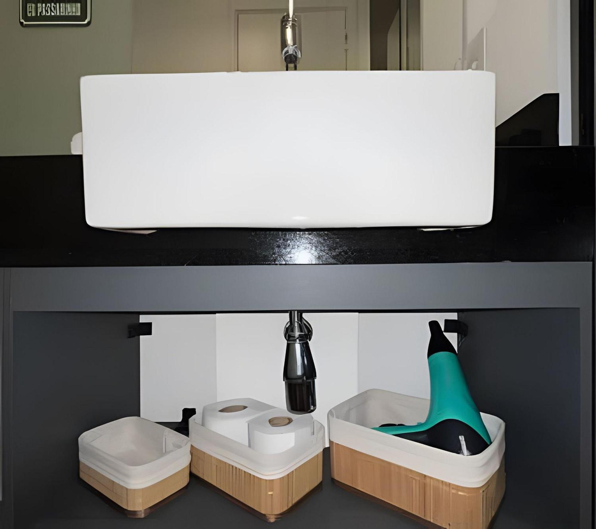 Apartamento Atmosfera Hachi 307 I Minimalismo Nos Jardins São Paulo