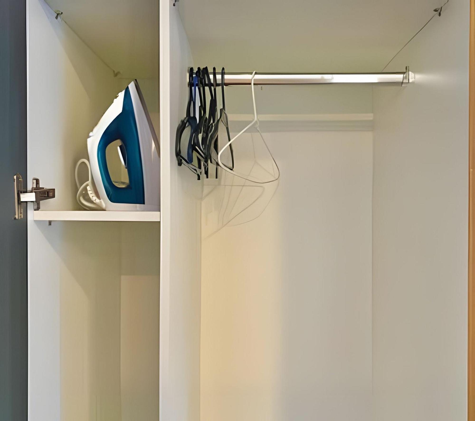 Atmosfera Hachi 307 I Minimalismo Nos Jardins Apartamento